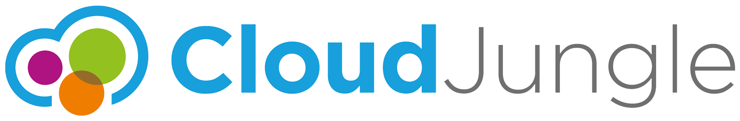 Cloud Jungle Logo